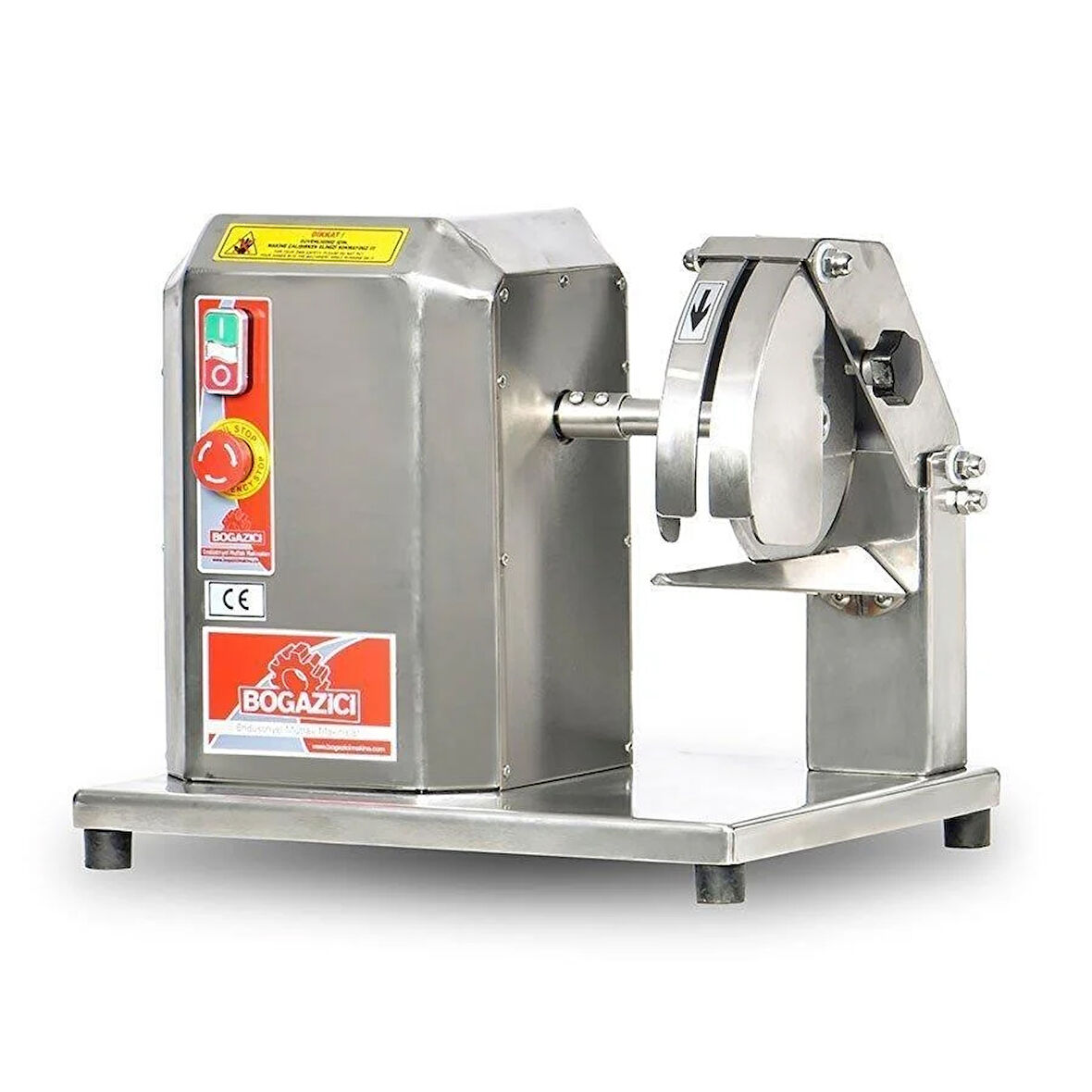 Boğaziçi Tavuk Kesme Makinesi 49 x 40 x 42 (cm)