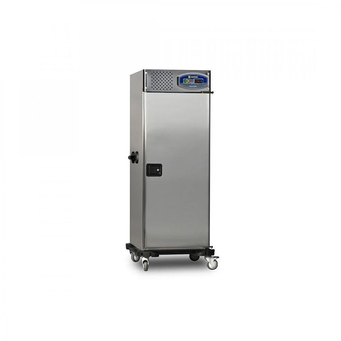 Dampak Tek Kapılı Sıcak Banket Arabası Gastronom Tepsi 450 Litre 68 x 80 x 172 (cm)