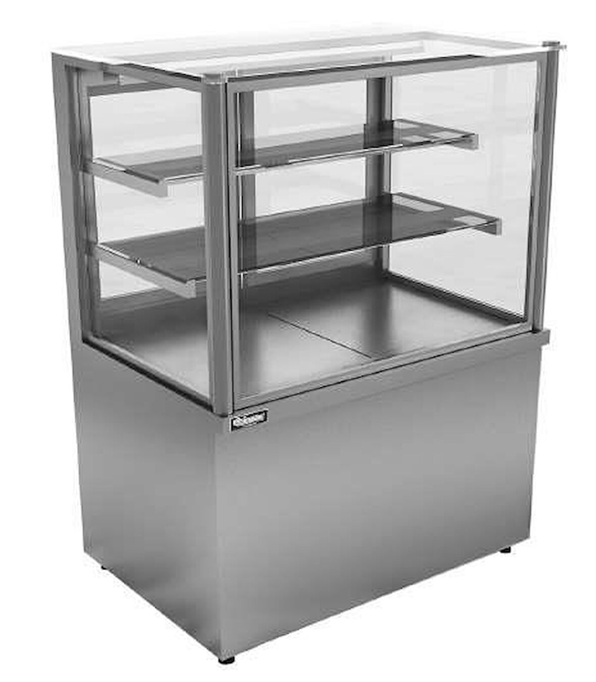 Himaksan Et ve Kebap Teşhir Dolabı 120 cm