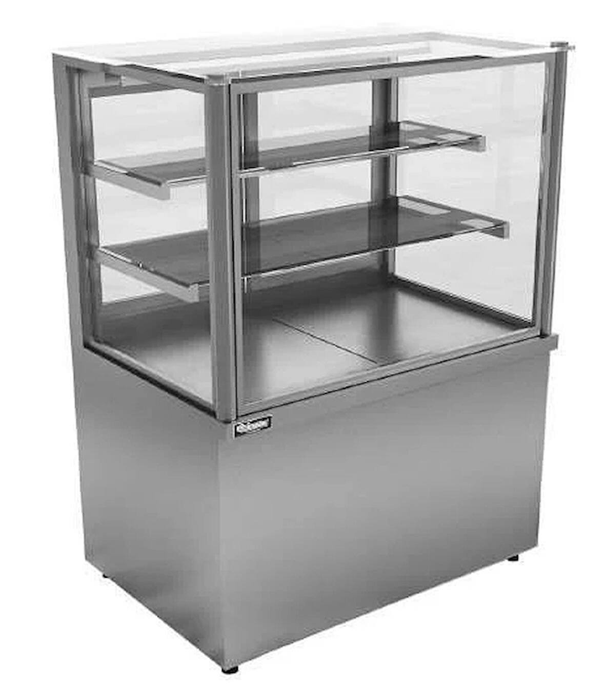 Himaksan Et ve Kebap Teşhir Dolabı 150 cm