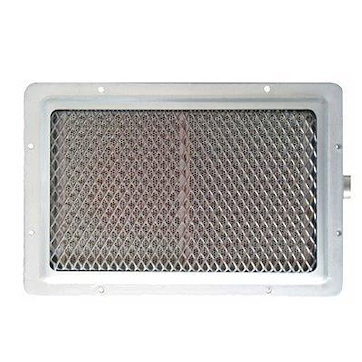 Pimak B1 Radyan Taşı 23x17x7 (cm) 