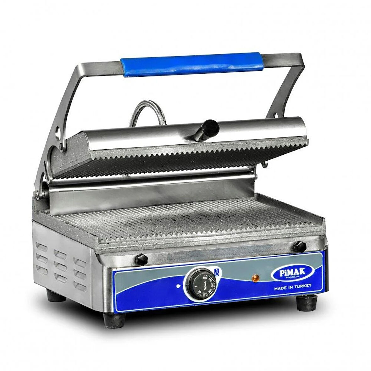 Pimak Elektrikli Tost Makinesi 12 Dilim