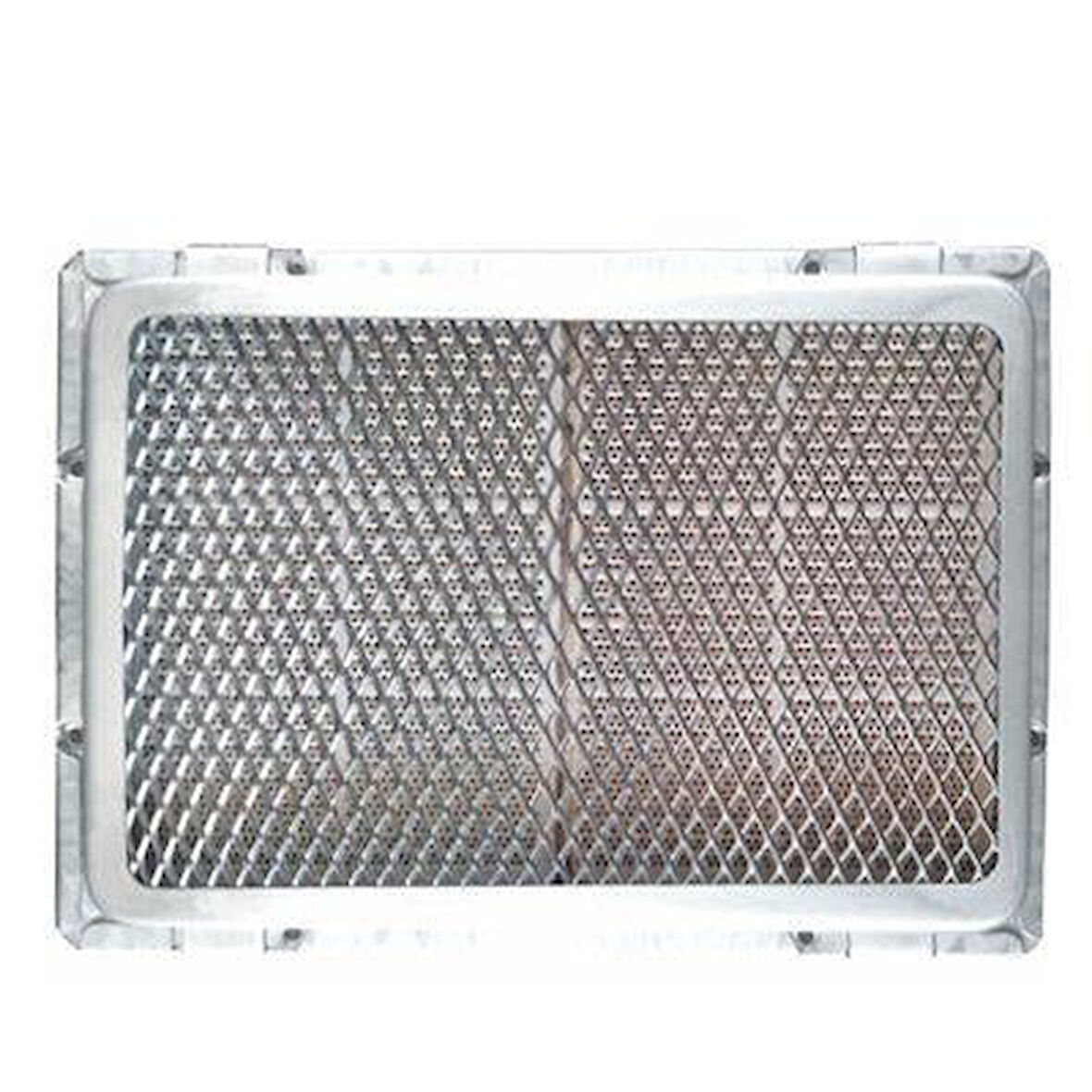 Pimak Fransız Tip Radyan Taşı 23x17x10 (cm) 