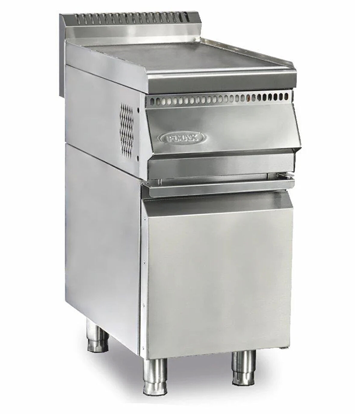 Pimak Nötr Tezgah 900 seri 40x90x85 cm