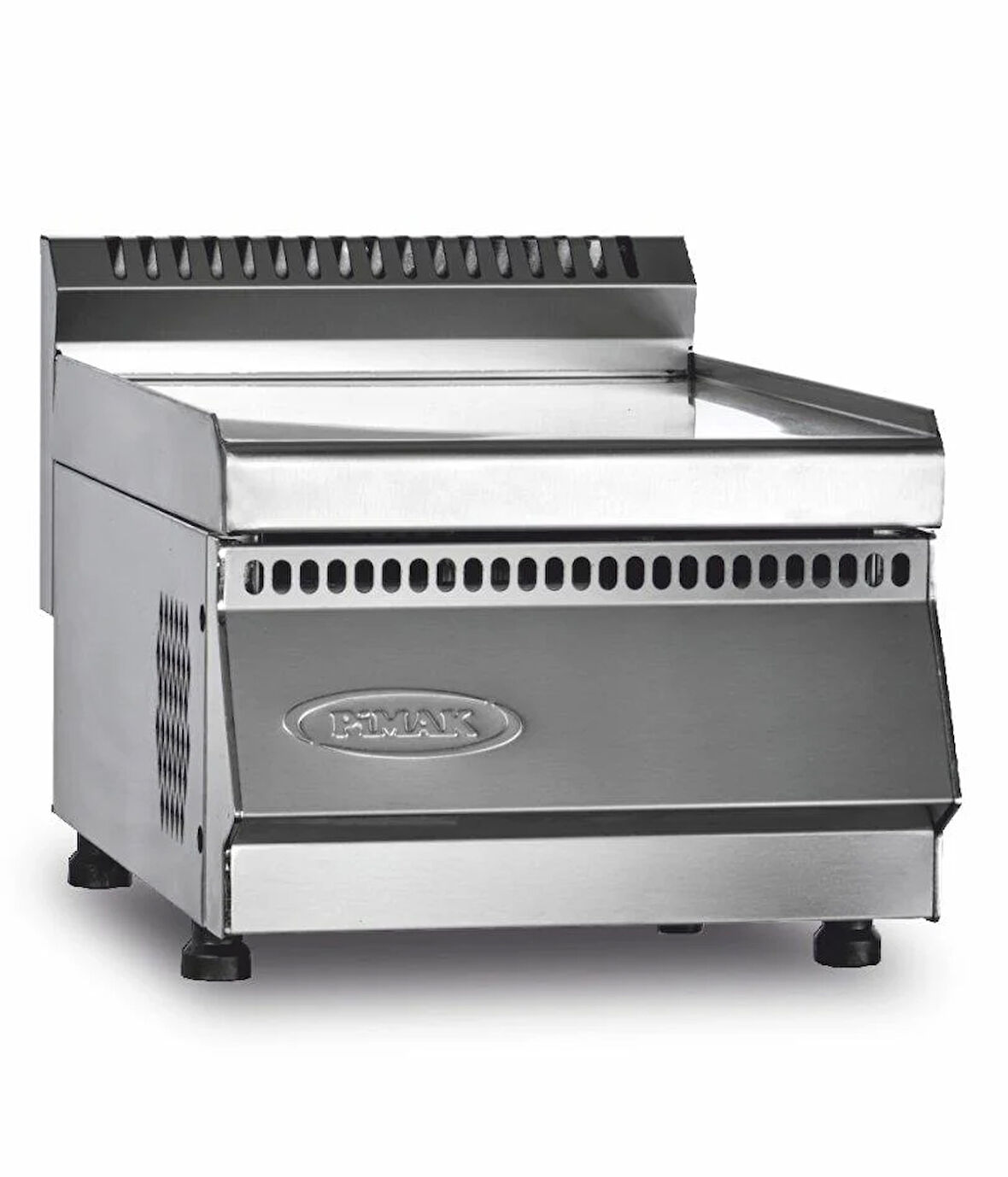 Pimak Nötr Tezgah 600 Snack Seri Set Üstü 60 x 60 x 30 (cm)