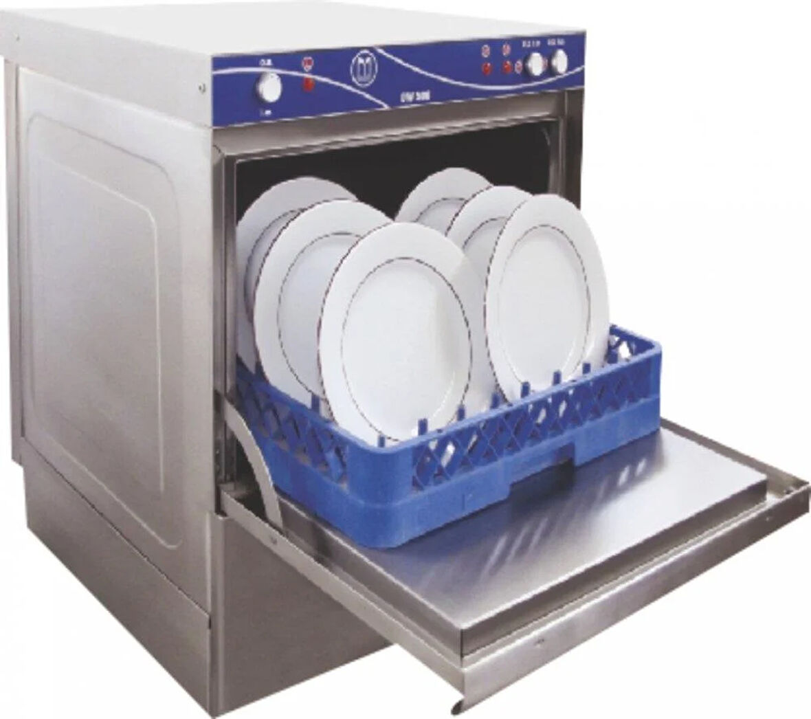 Pimak Set Altı Bulaşık Makinesi 60x60x82 cm