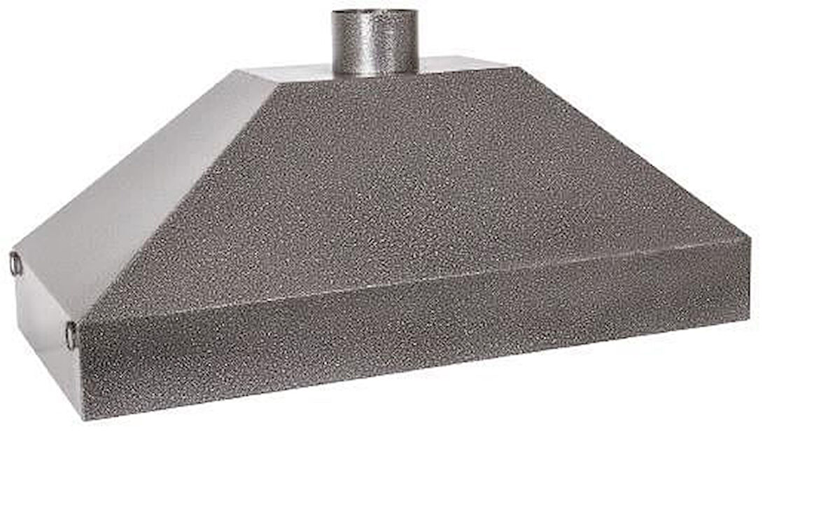 Statik Boyalı Davlumbaz