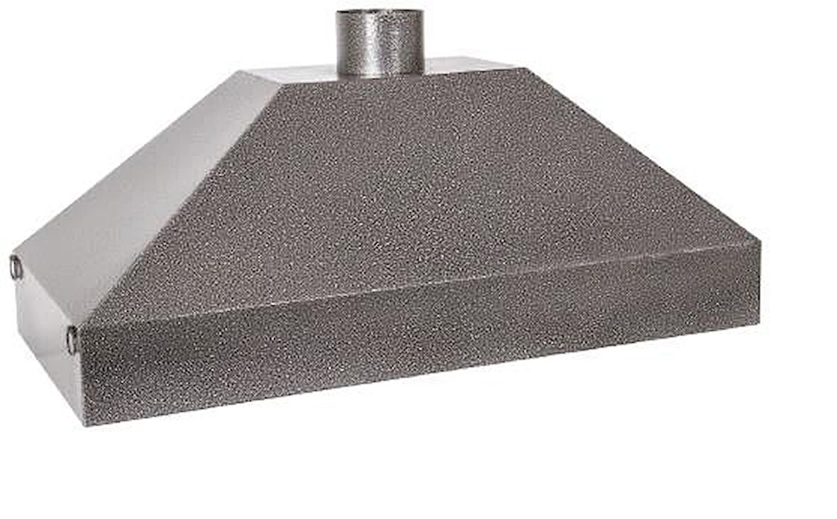 Statik Boyalı Davlumbaz