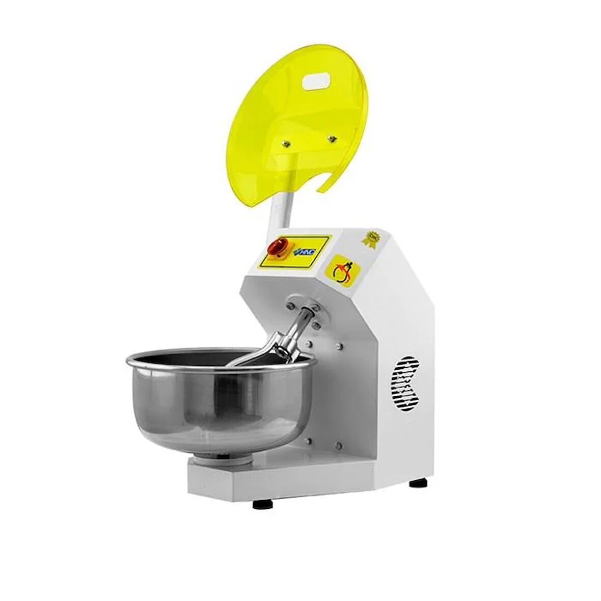 Hnc  Kapaklı Model 10 kg Hamur Yoğurma Makinesi 220 V