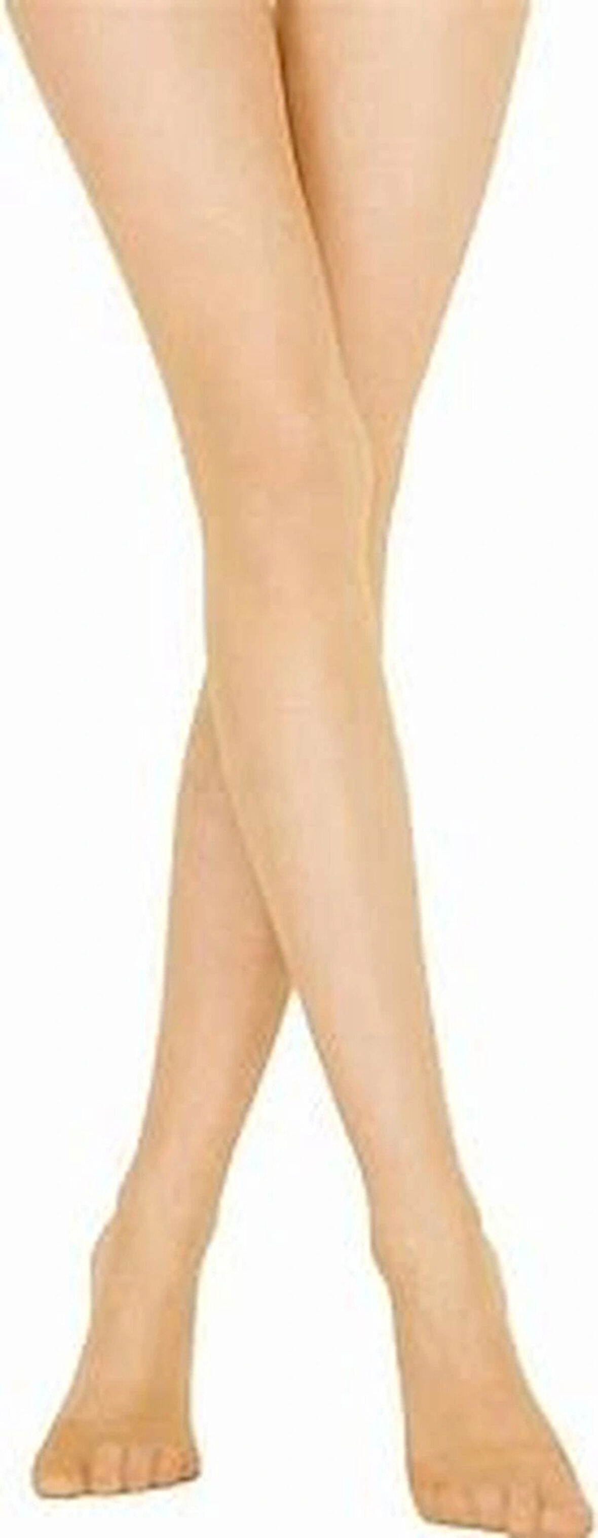 Kadın Mat Ince 15 Den Külotlu Çorap 2'li Paket Beden 5(2XL)