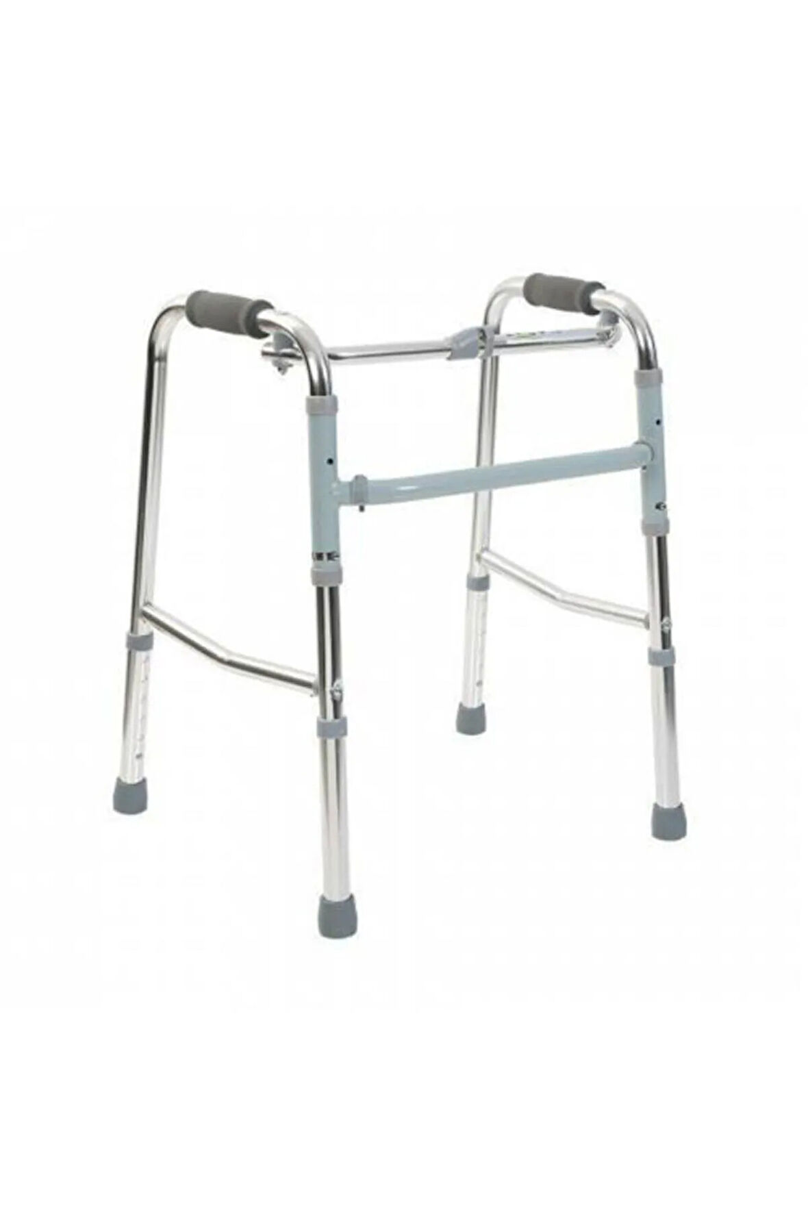 LOCO Pr-442 Alüminyum Çocuk Walker Pediatrik Walker