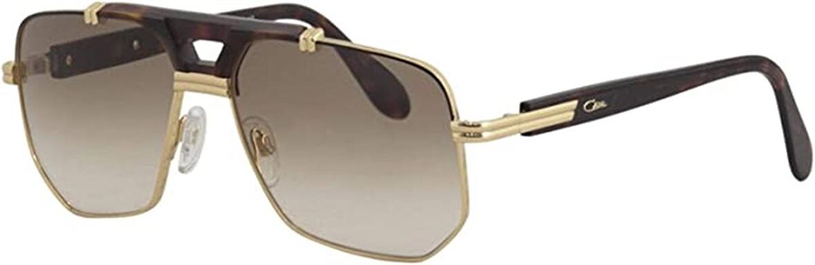 CAZAL 990 COL 003 59 Unisex Güneş Gözlüğü