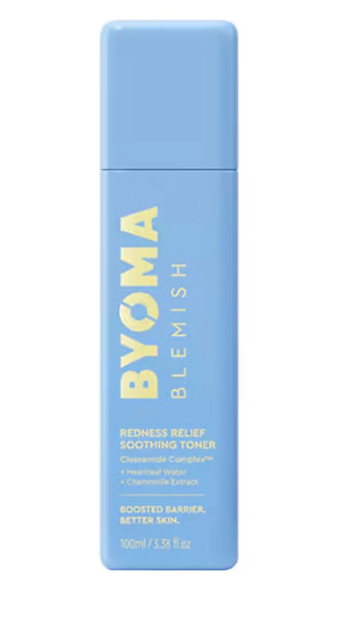 Byoma Redness Relief Soothing Toner - Kızarıklık Karşıtı Yatıştırıcı Tonik 100 Ml
