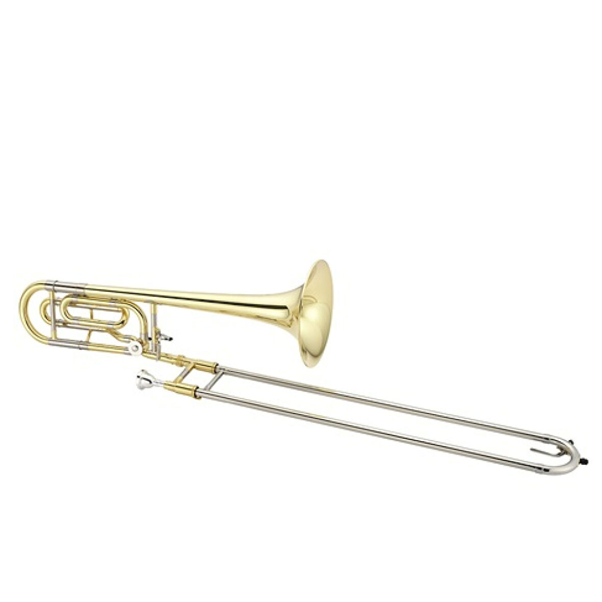 Jupiter JTB1100FQ Bb/F Trombon