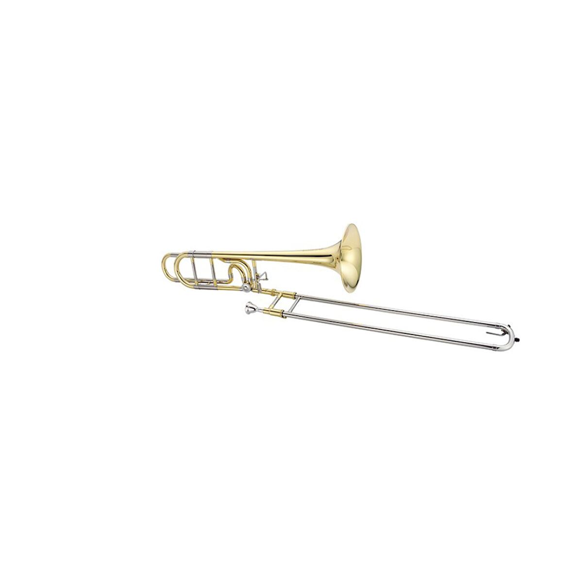 Jupiter JTB1150FOQ Bb/f Trombon