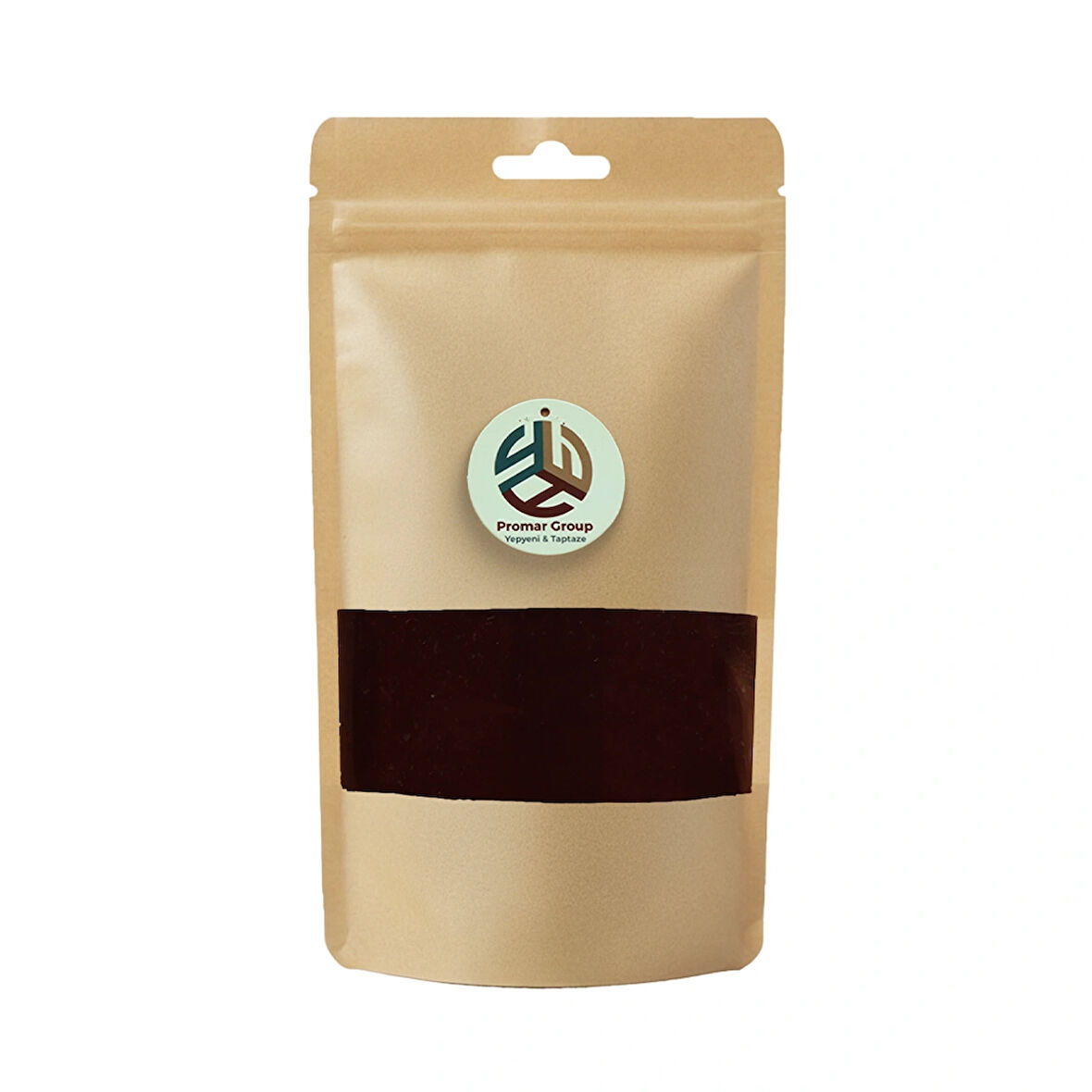 PROMAR  Katkısız Doğal Hurma Ezmesi -%100 Hurma Püresi 700 g