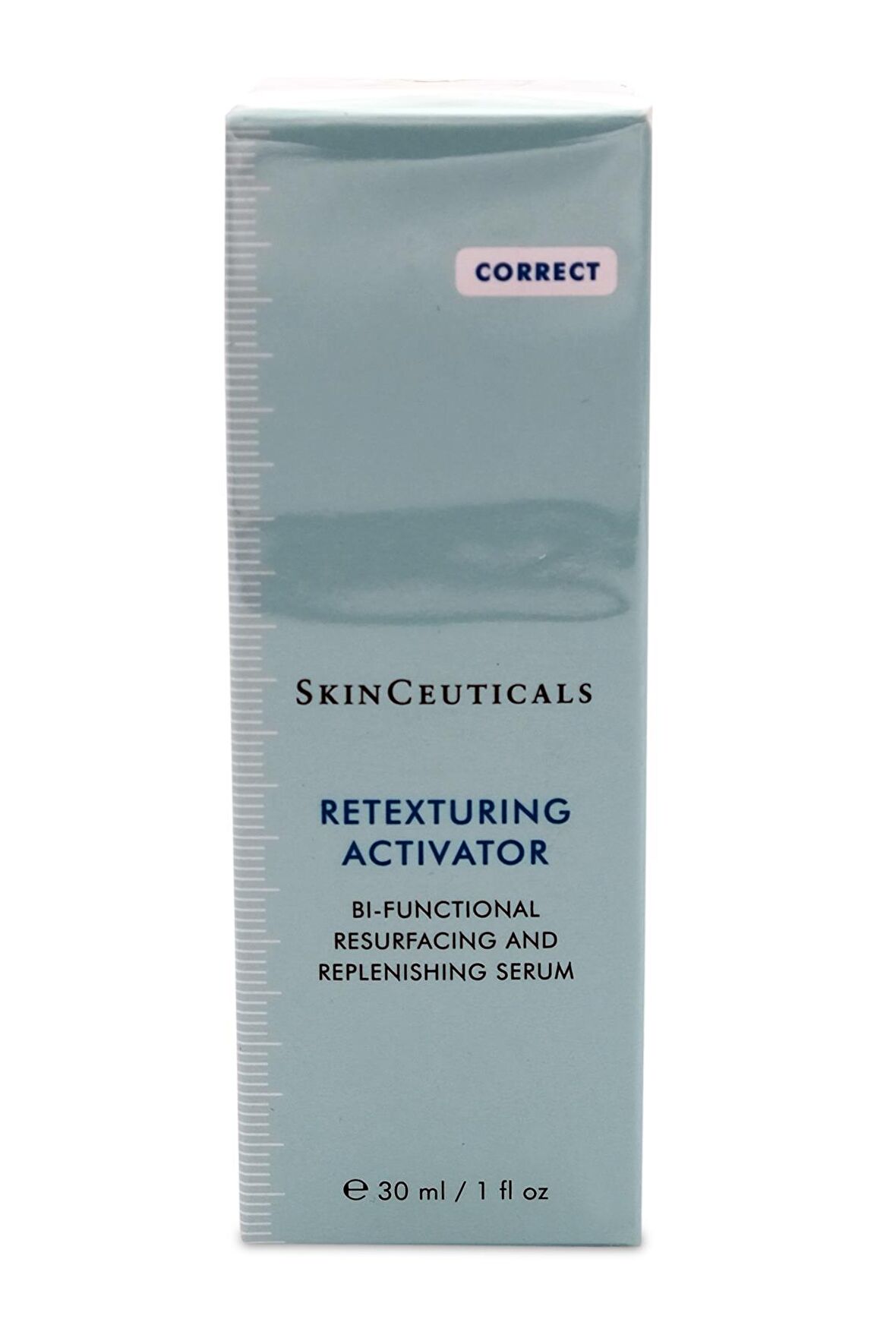 Skinceuticals Retexturing Activator Yaşlanma Karşıtı Hyalüronik Asit 30 Yaş + Gece-Gündüz Yüz ve Boyun Serumu 30 ml 