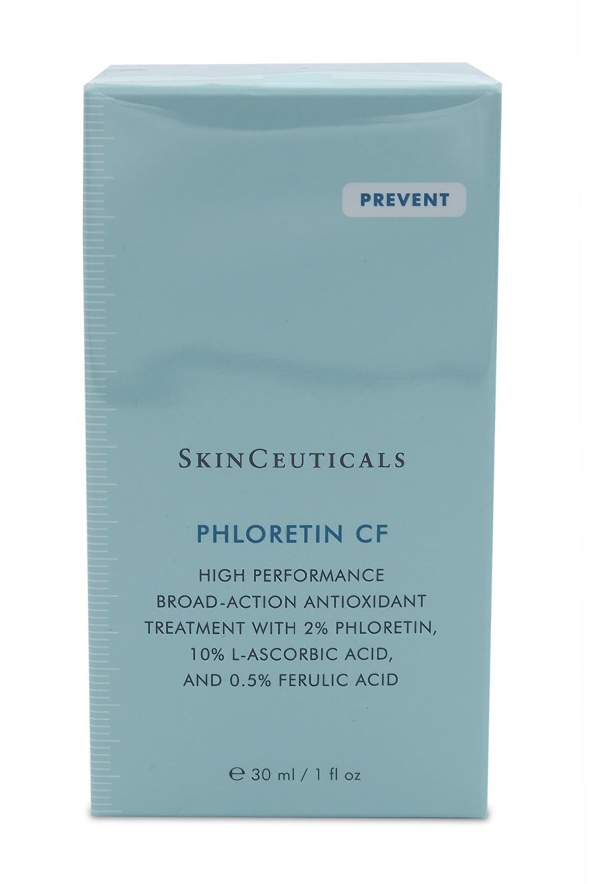 Skinceuticals Phloretin CF Yaşlanma Karşıtı Hyalüronik Asit 30 Yaş + Gece-Gündüz Yüz ve Boyun Serumu 30 ml 