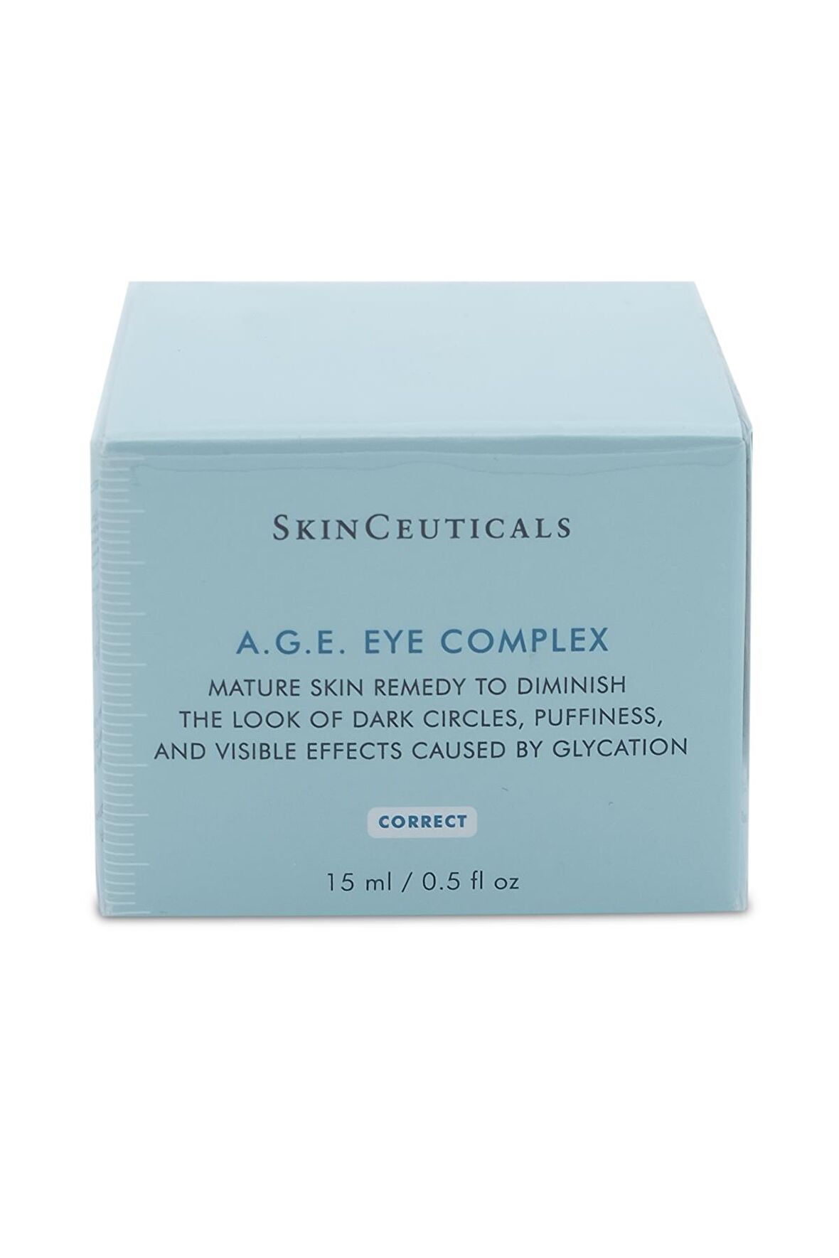 Skinceuticals A.G.E Kırışıklık Karşıtı Gliserin Tüm Yaşlar Göz Çevresi Krem 15 ml 