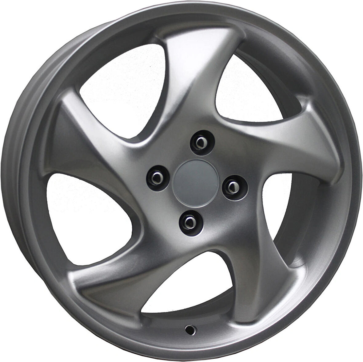 FORD FİESTA UYUMLU JANT PR14 5.5X14 4X108 ET-35 73.1 SİLVER (4 ADET)