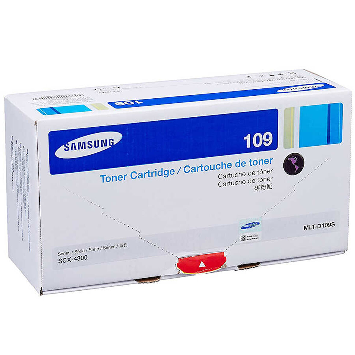 Samsung MLT-D109SHp SU794A Orijinal Toner