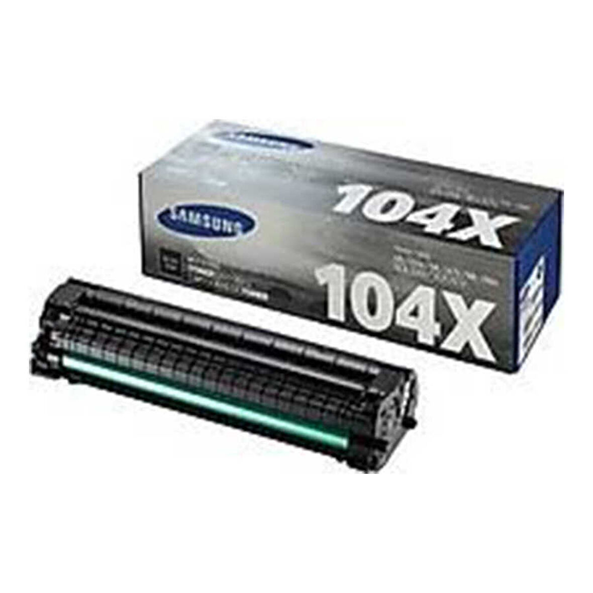 Samsung MLT-D104X Siyah Orijinal Toner