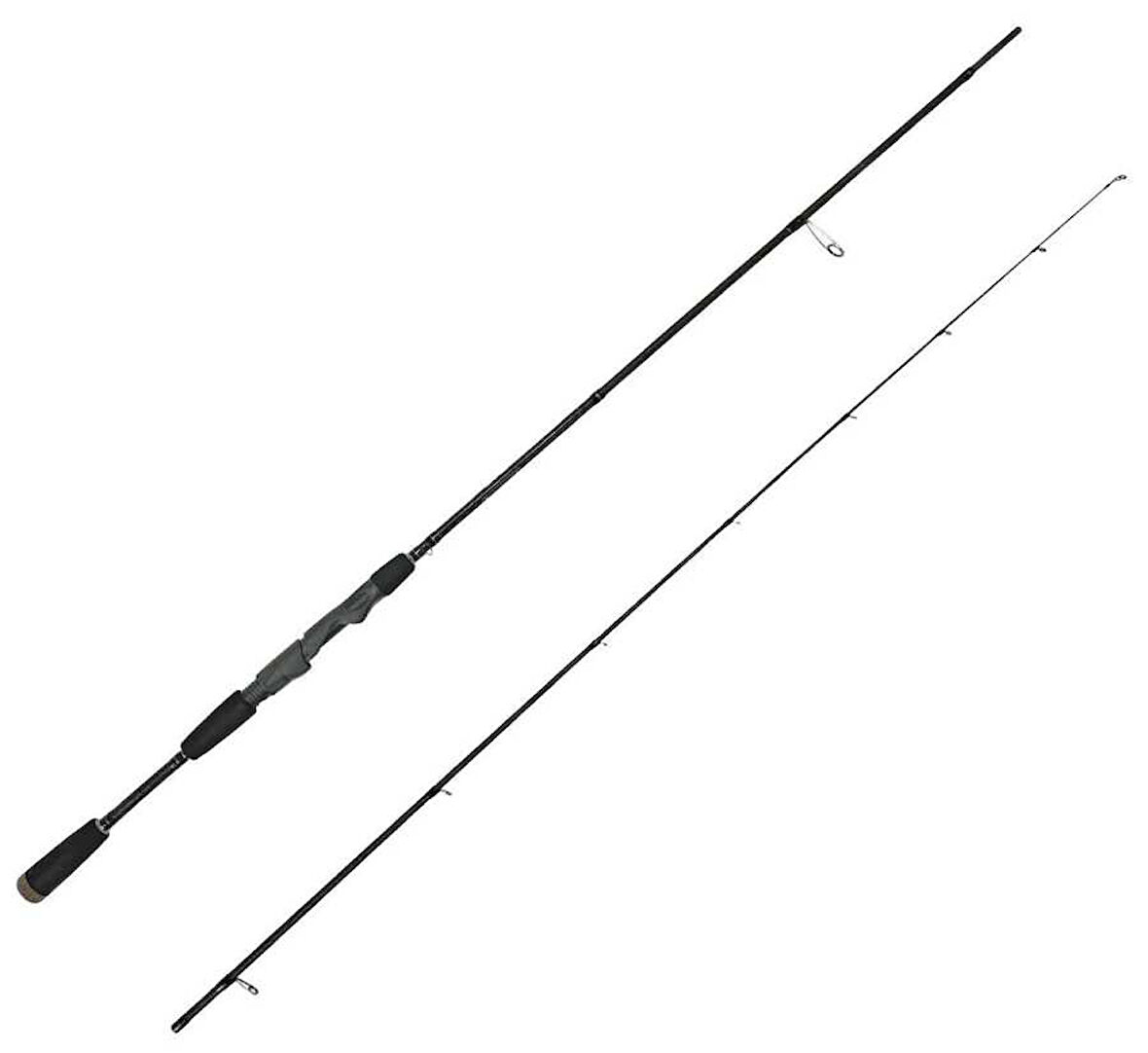 Okuma Epixor LRF Ultra Light Game Spin 213cm 1-8gr 2 Parça Olta Kamışı