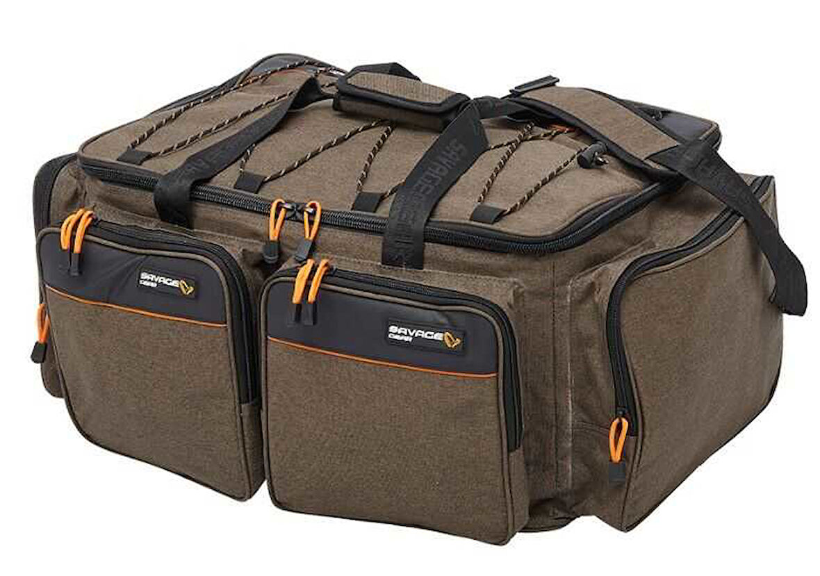 Savage Gear System Caryyall XL 62X44X29cm 53L Çanta