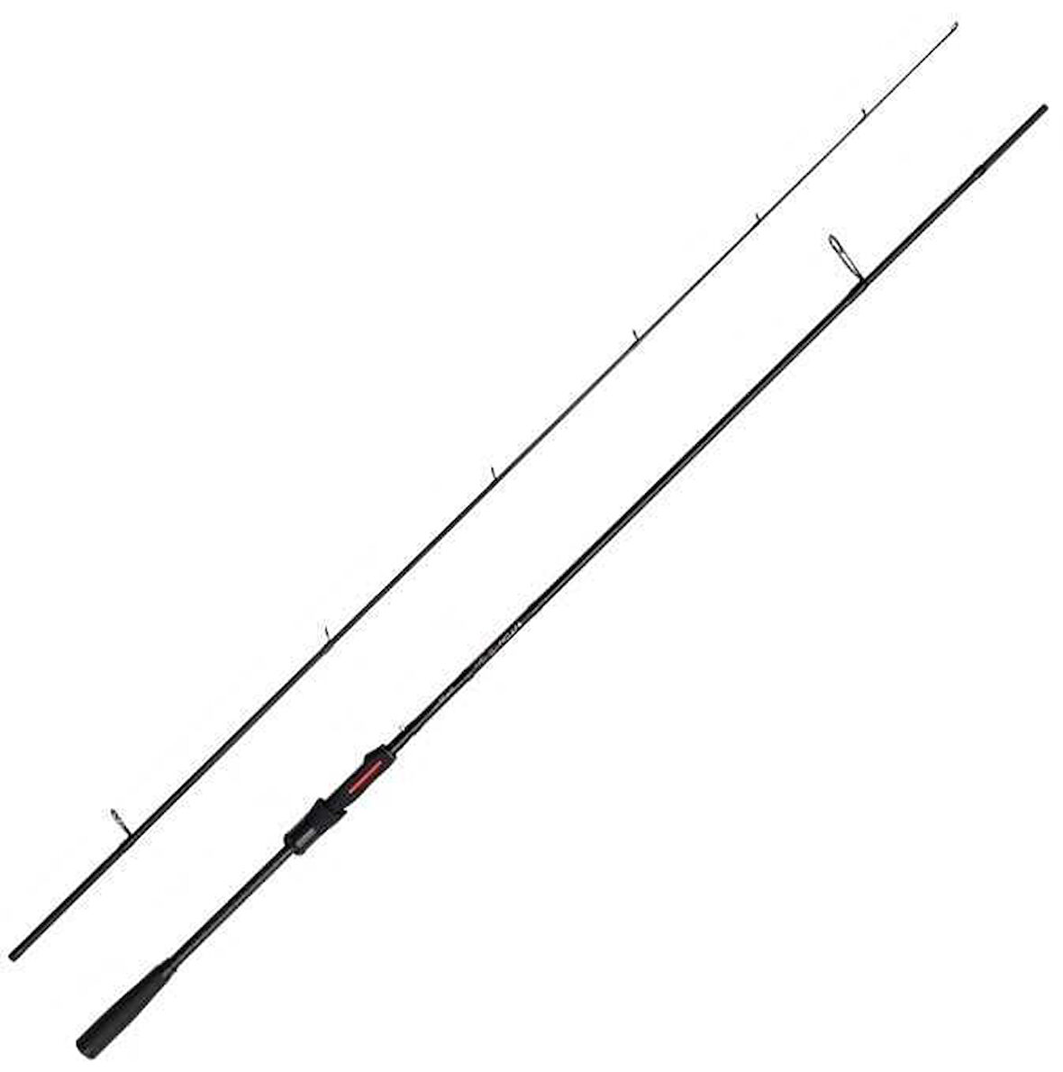 Dam Effzett Intenze 2,40 cm 14-42 gr  2 Parça Spin Kamışı