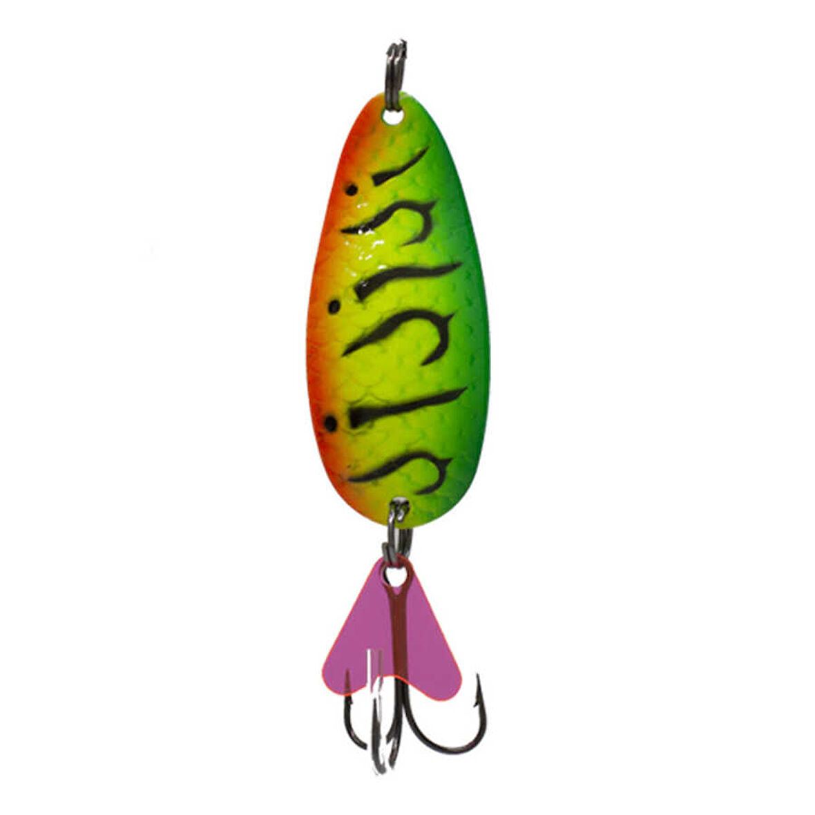 Condor 5009  Kaşık 21 gr 205 (Glow)-Standart