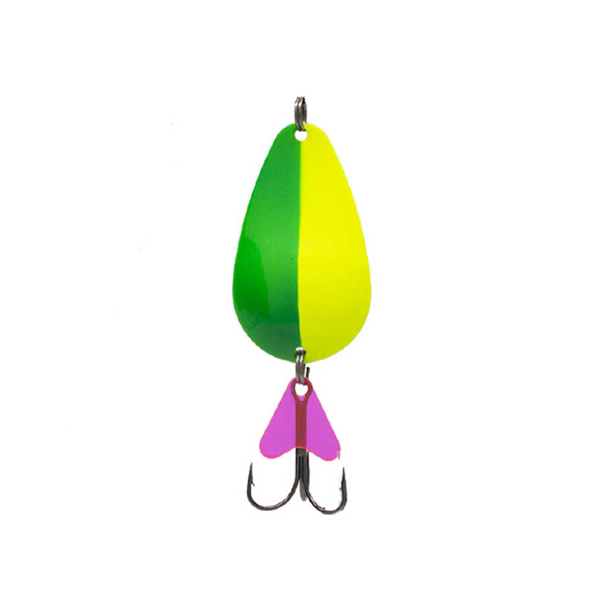 Condor 5034 Kaşık 18 gr 205 (Glow)-Standart