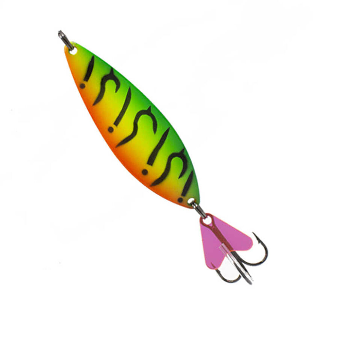 Condor 5045 Kaşık 21 gr 205 (Glow)-Standart