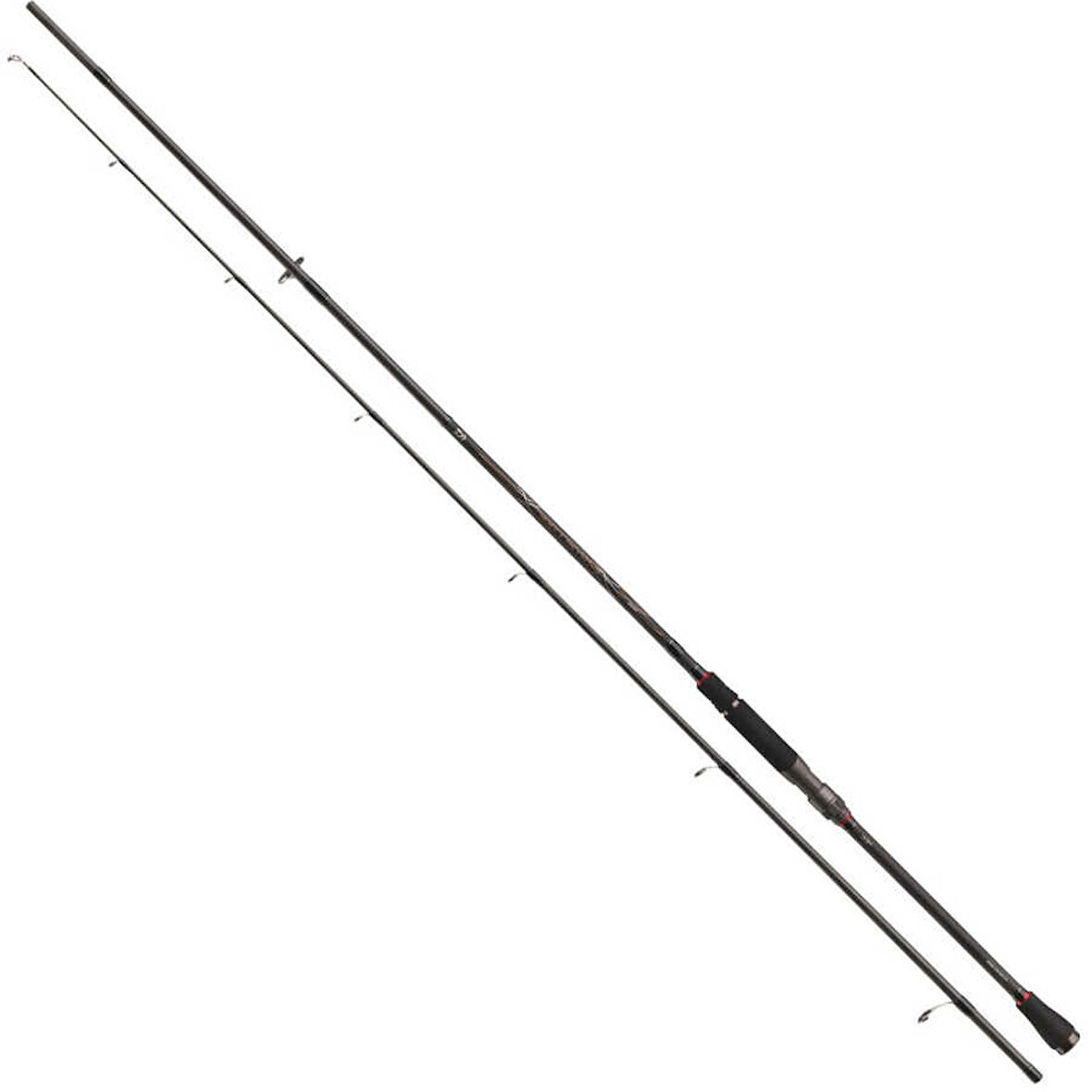 Daiwa Ballistic X 274cm 14-42gr Olta Kamışı Standart-Standart