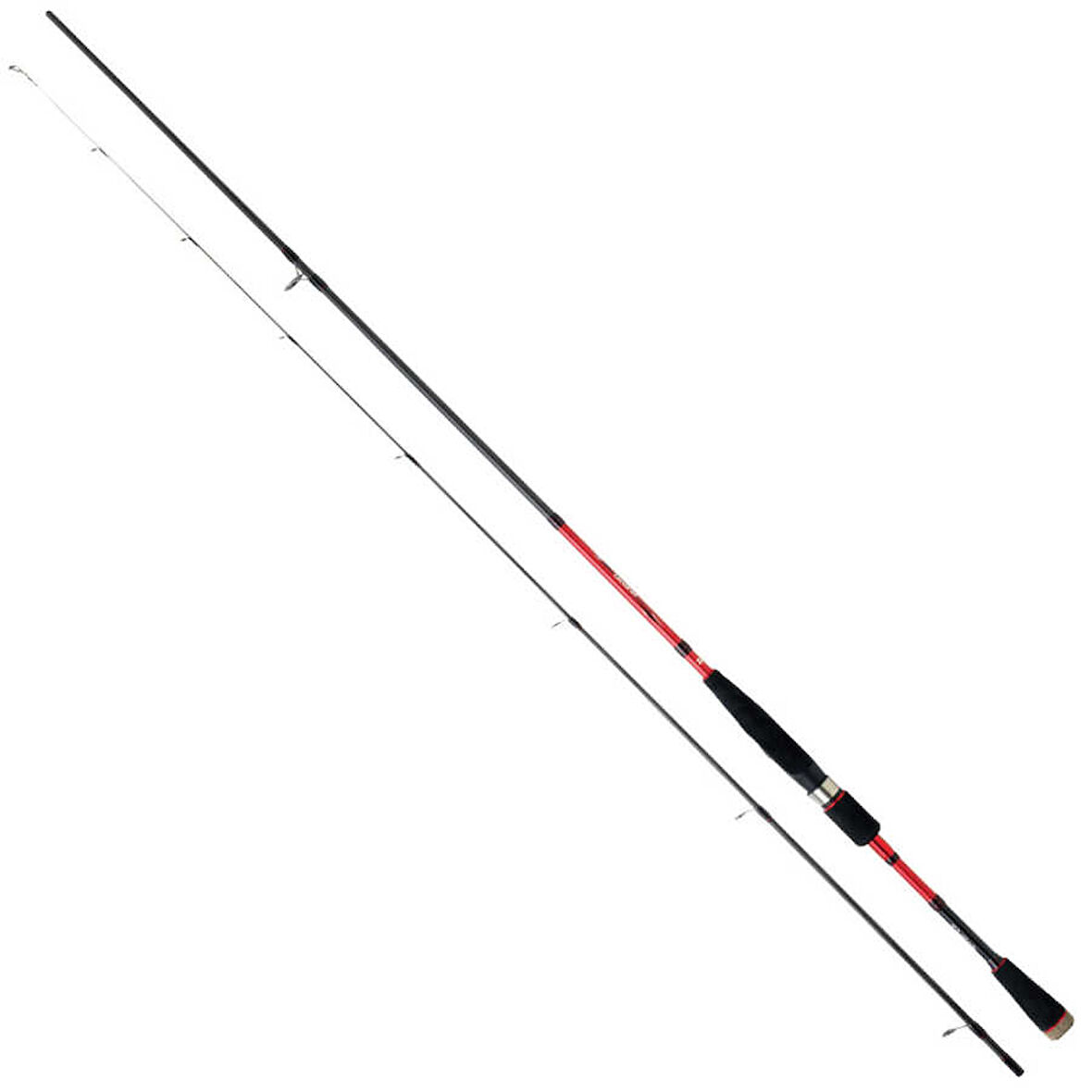 Daiwa Crossfire 270 cm 10-35 gr Spin Kamış Standart-Standart