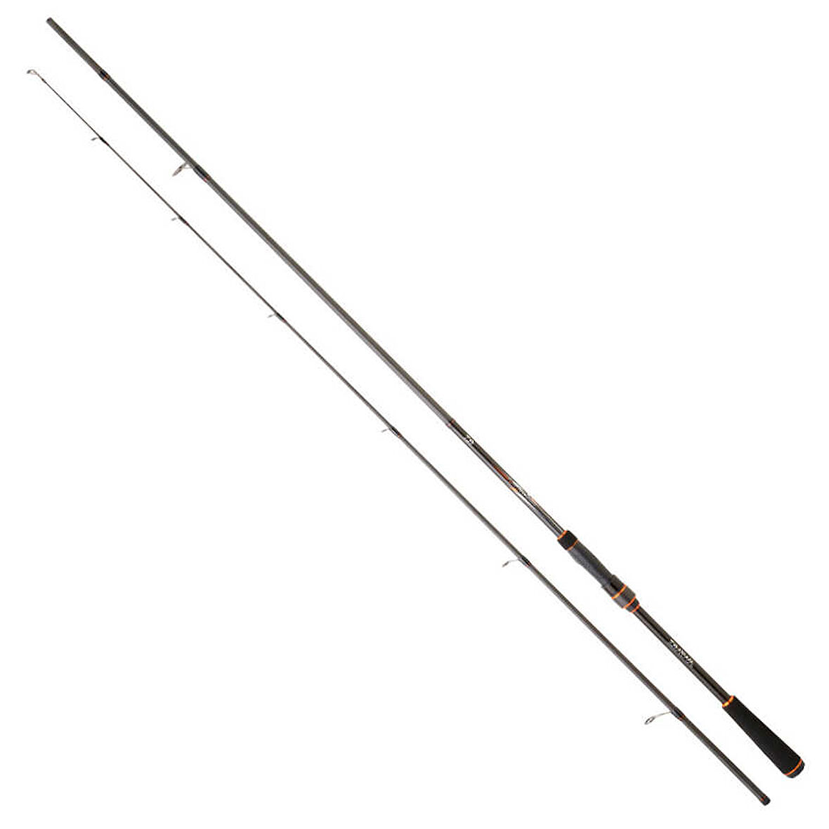 Daiwa New Crossfire 2.70m 10-35gr 2p Olta Kamışı Standart-Standart