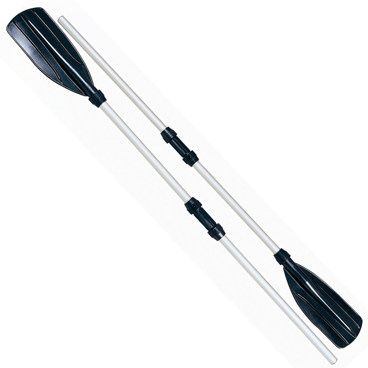 Bestway 62064 Ayarlanabilir Delux Alüminyum Bot Küreği Standart-Standart