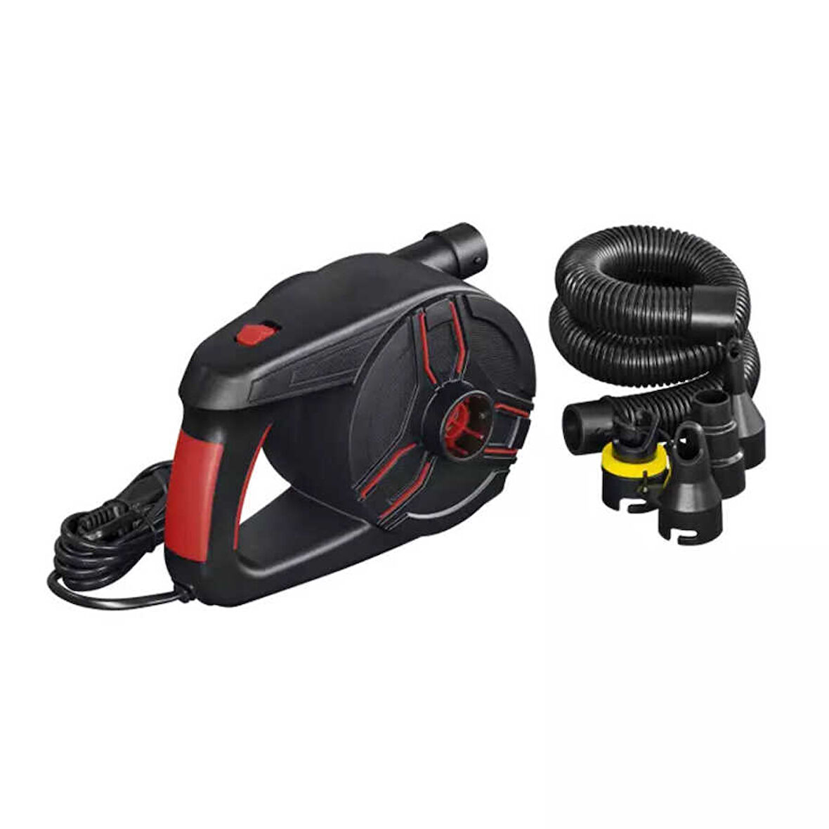 Bestway 62247 Power Grip Pro AC 220 V Pompa Standart-Standart