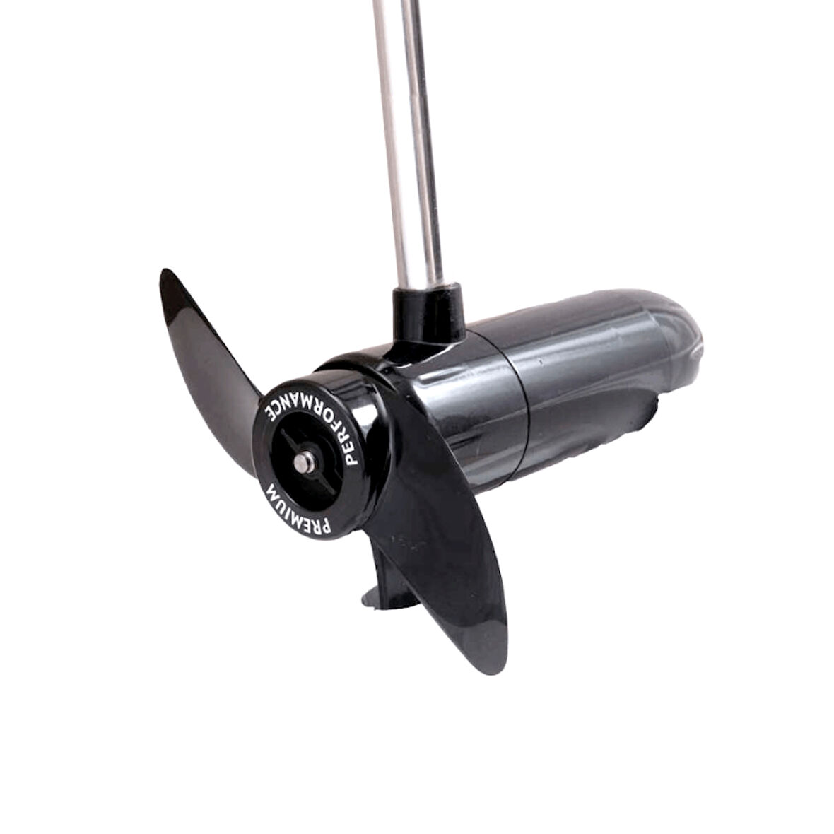 Haibo ET-44/54 Elektrikli Motor Pervanesi Standart-Standart