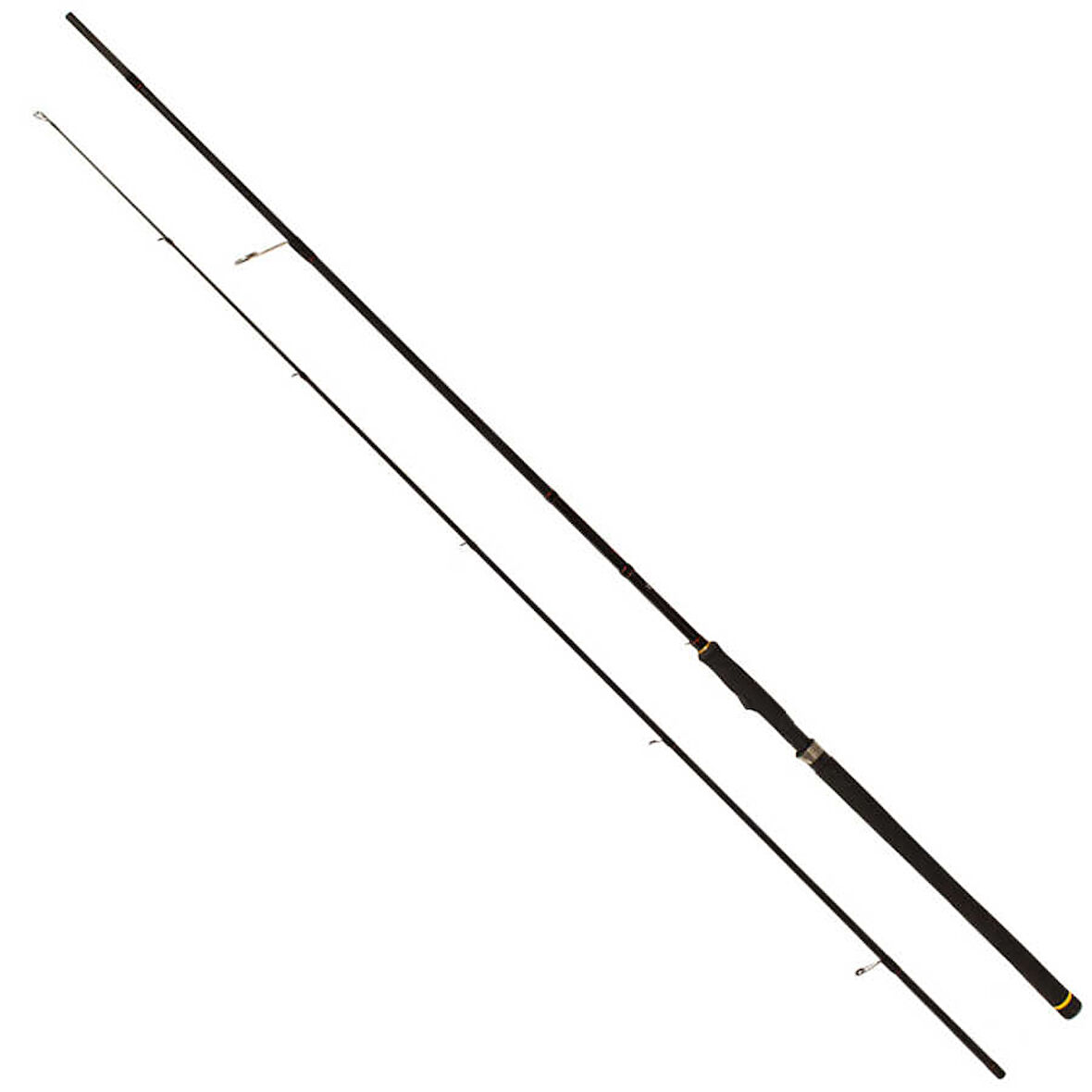 Kudos Prospin 2.70m, 10-35gr, 2p Olta Kamışı Standart-Standart