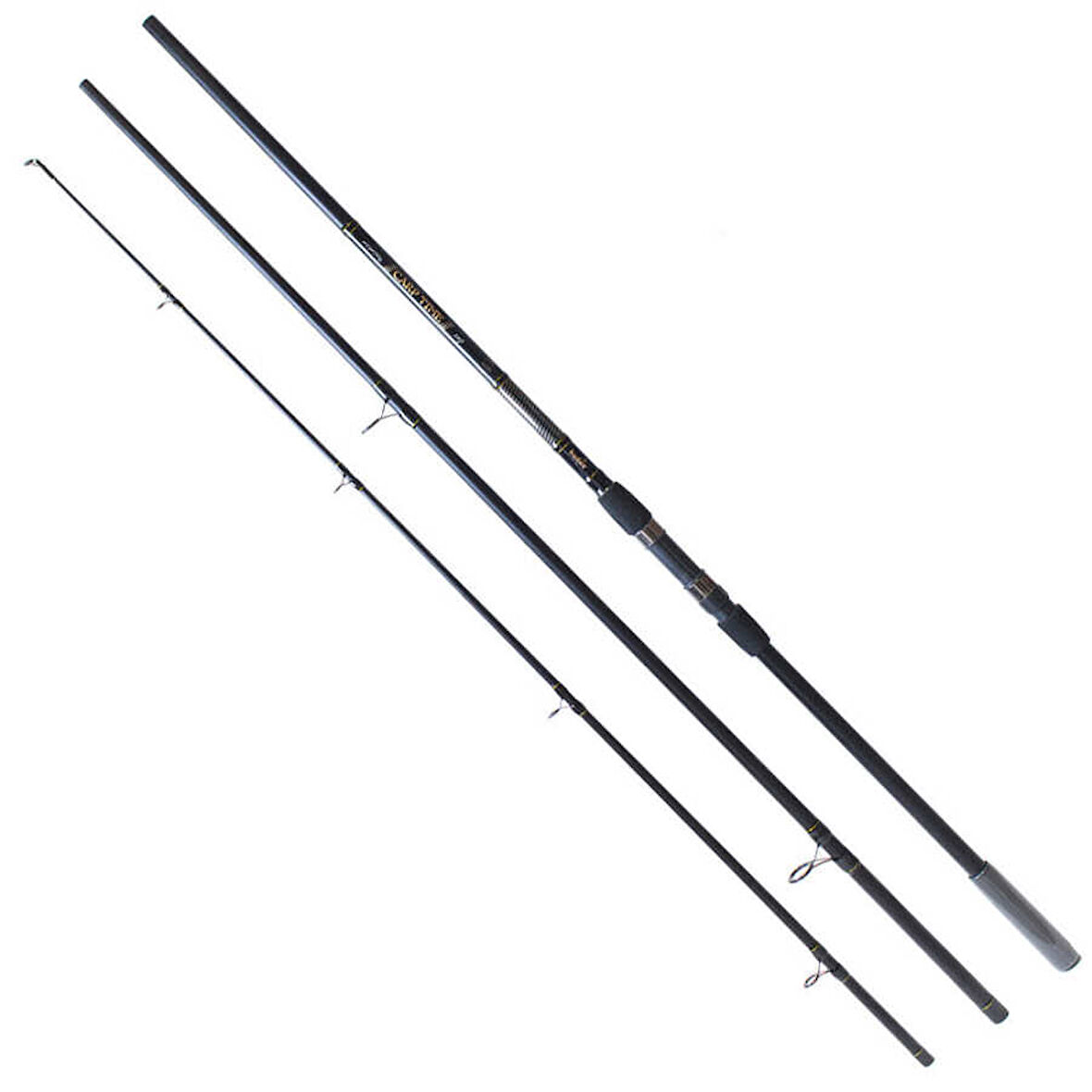 Kudos Carp Time 3.90m 3.5 LBS 3P Sazan Kamışı Standart-Standart