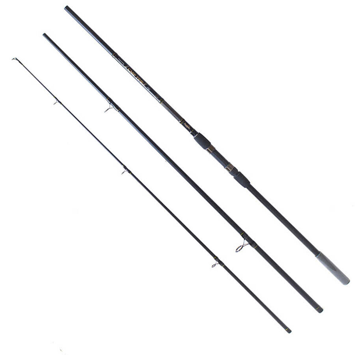 Kudos Carp Time 3.60m 3.5 LBS 3P Sazan Kamışı Standart-Standart