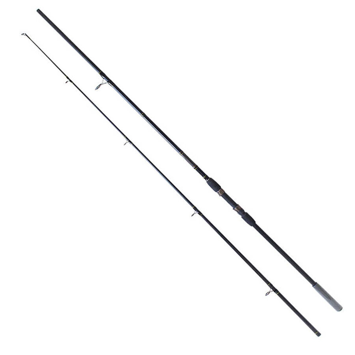 Kudos Carp Time 3.00m 3.5 LBS 2P Sazan Kamışı Standart-Standart