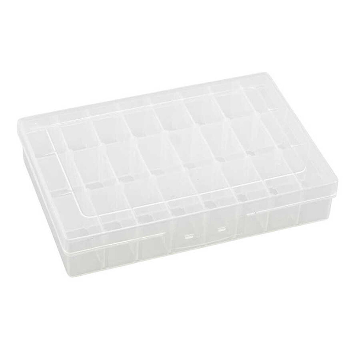 Plastilys BLSMM Plastik Kutu Standart-Standart