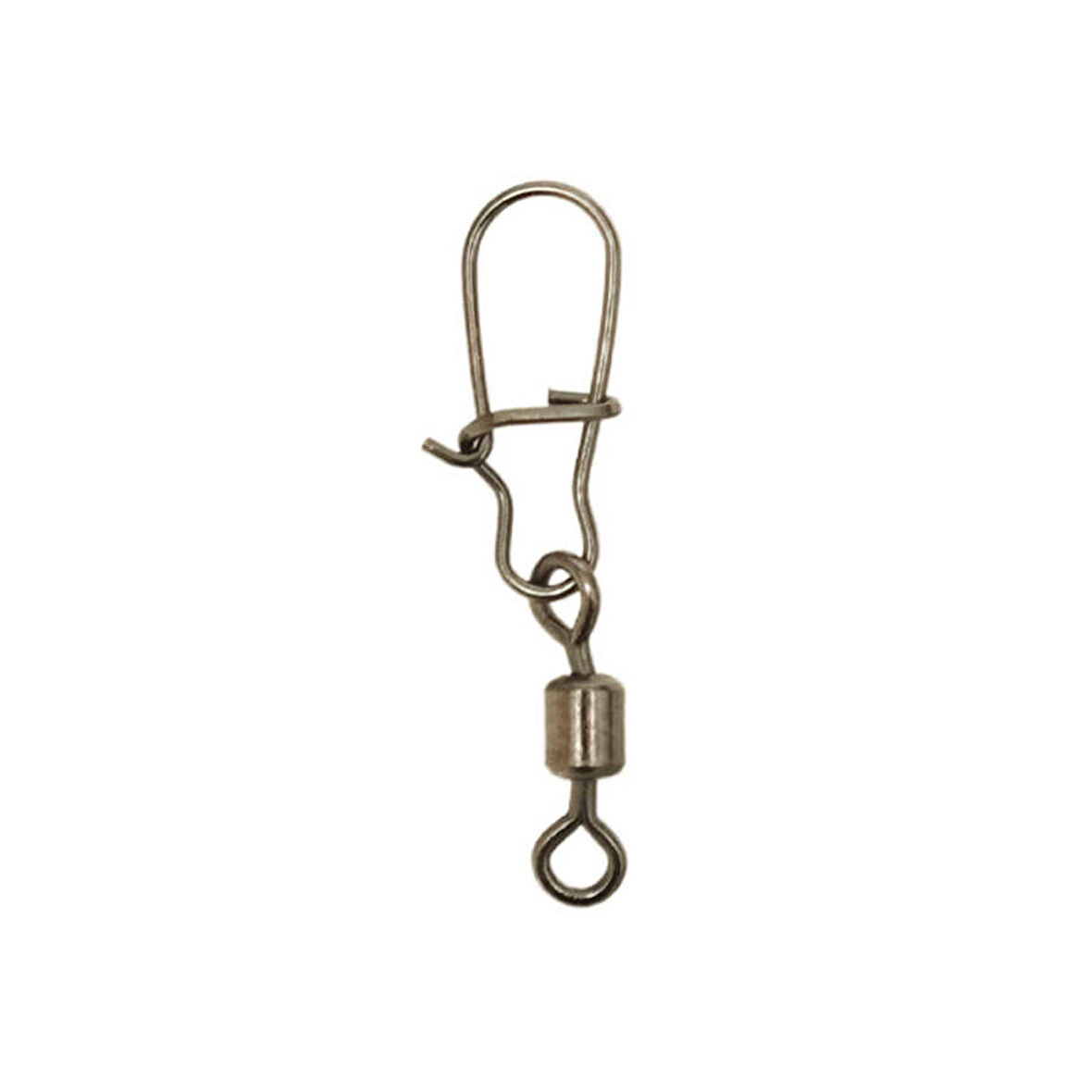 Ryuji RYJ 3004 Klipsli Fırdöndü (10 Adet) Standart-NO 8