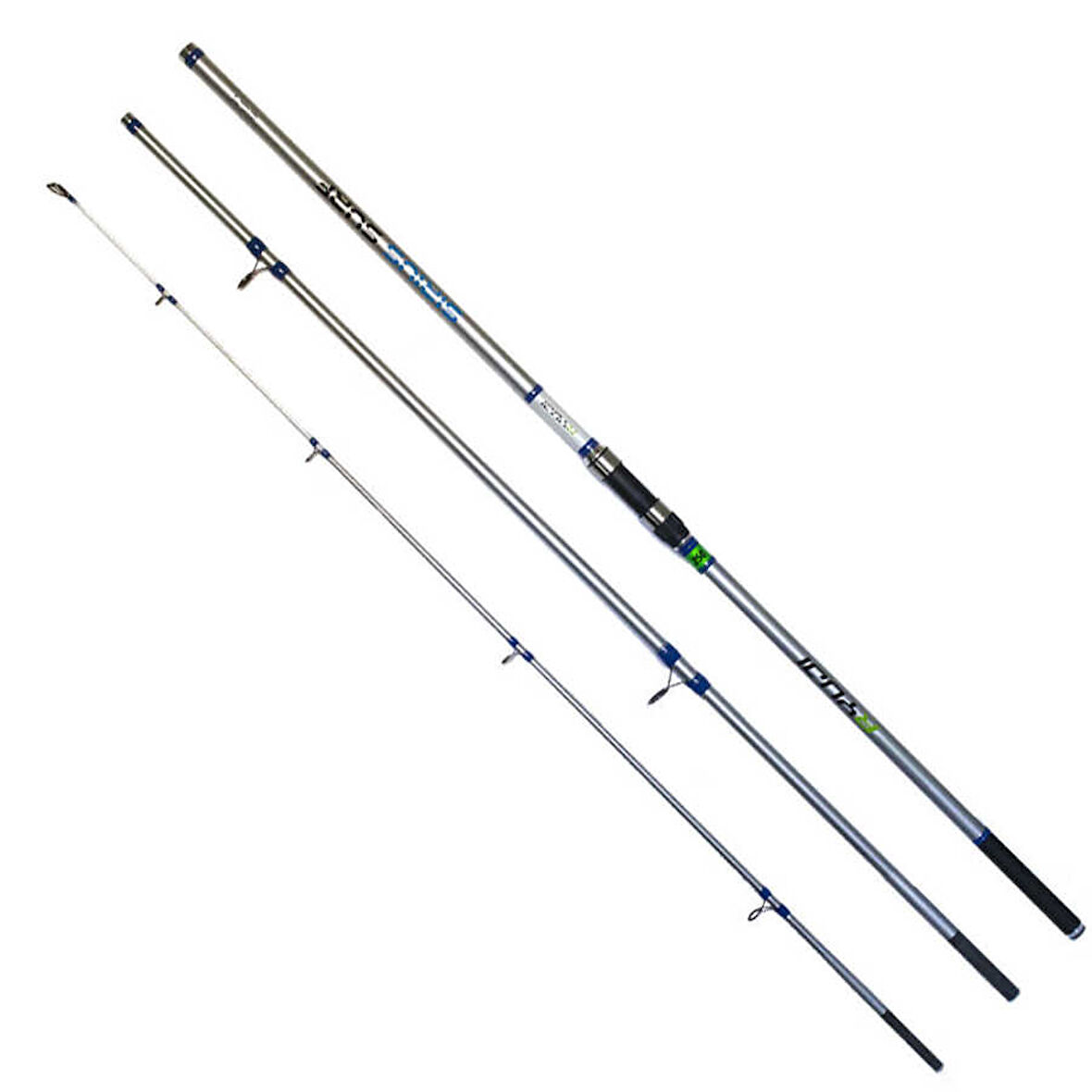Ryuji Sirius 4.20m 250gr 3P Surf Olta Kamışı Standart-Standart