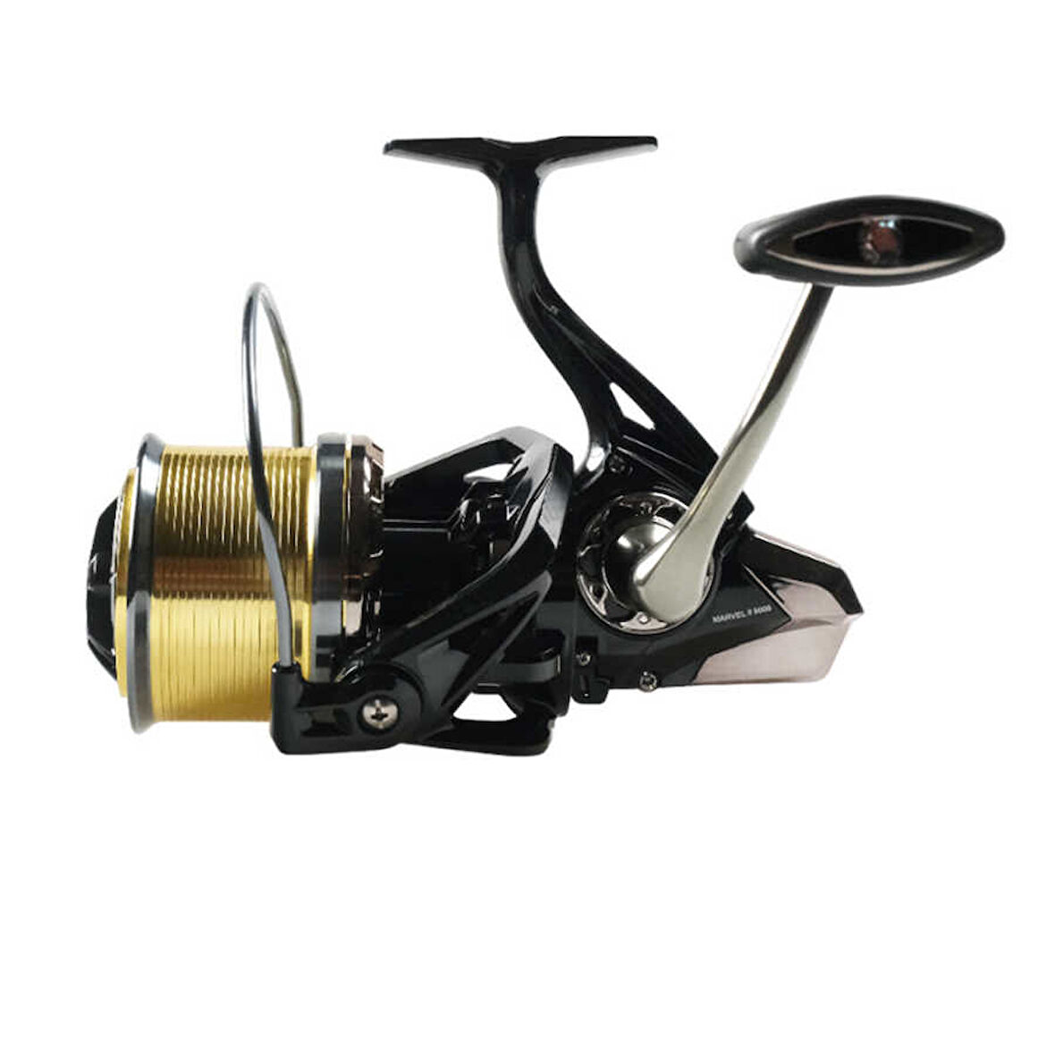 Ryuji Marvel II Surf Makara Standart-Standart