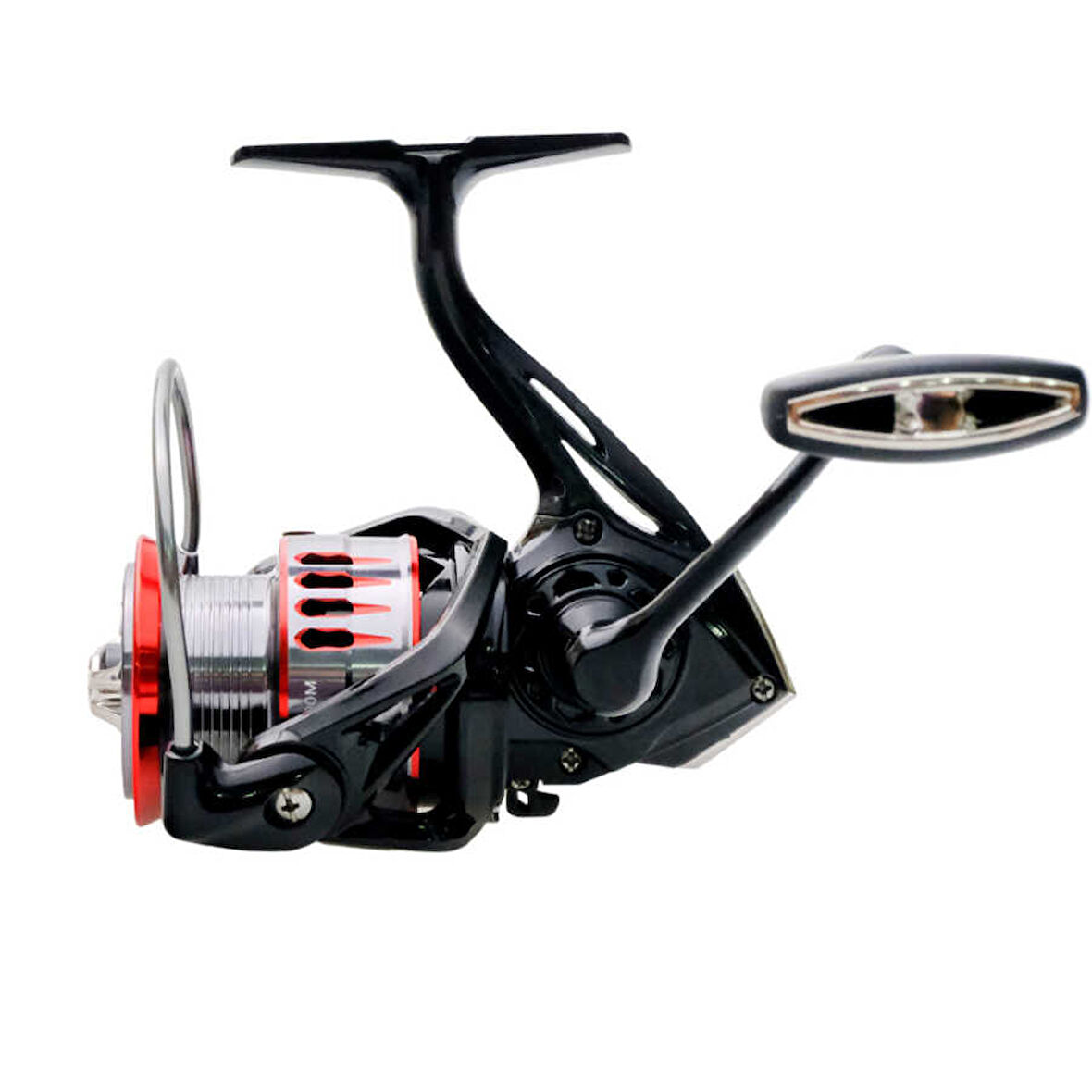 Ryuji Raptor 4000M 5+1BB Makara Standart-Standart