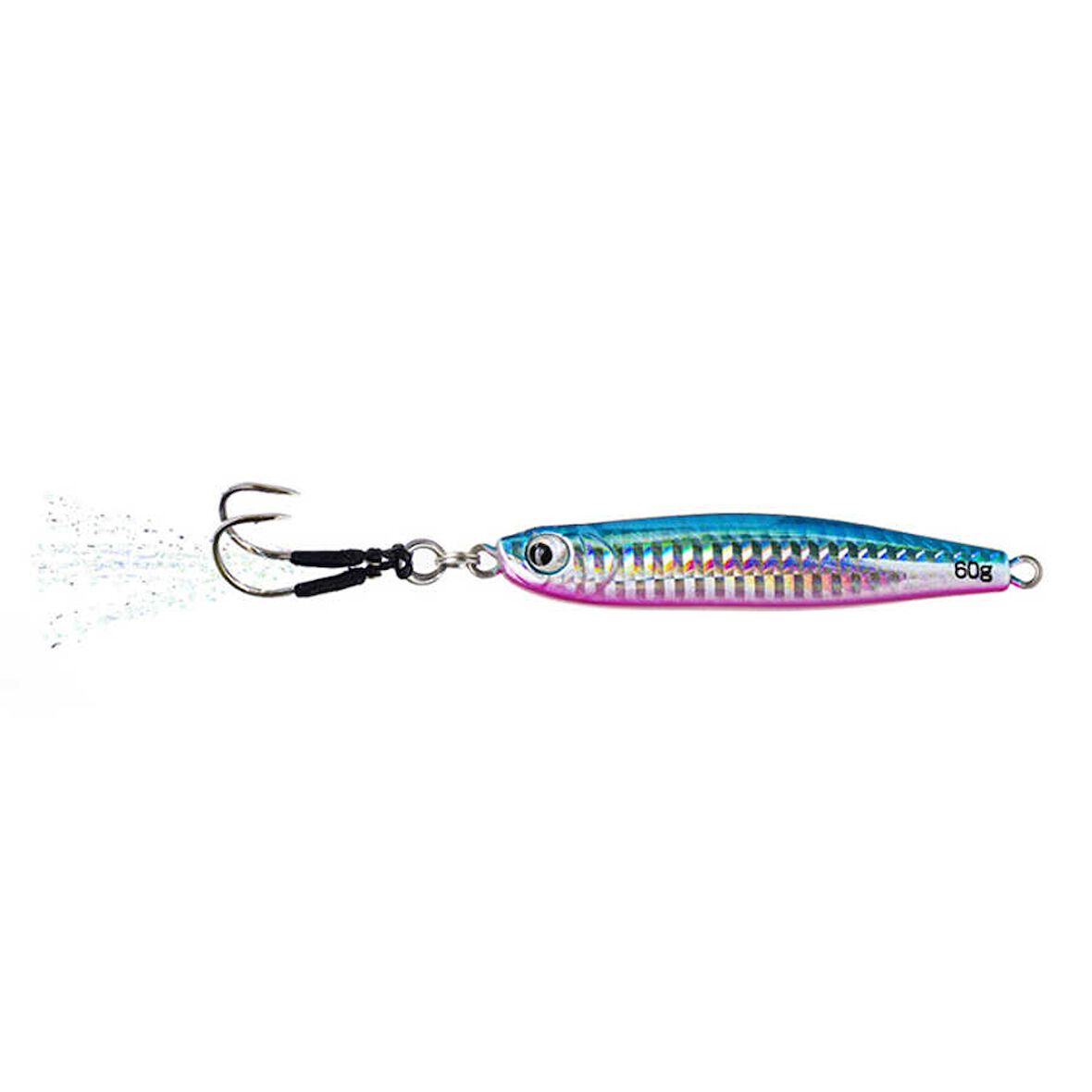 Ryuji Sniper 35gr Jig Yem Standart-04 GLOW