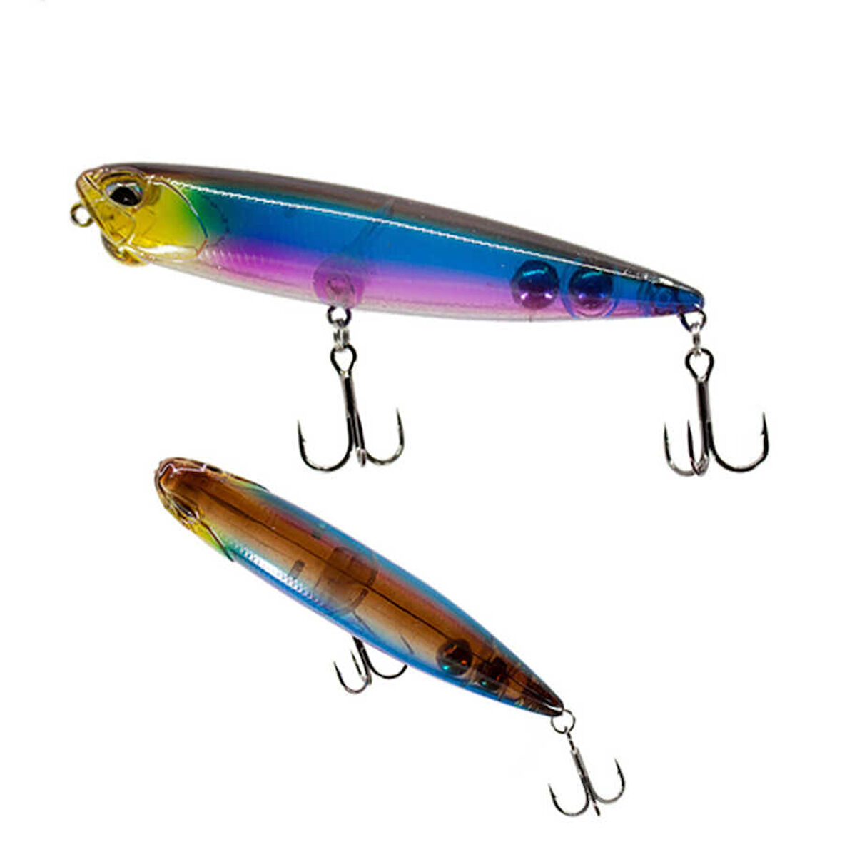Ryuji Monster Top Water 100mm 14,5gr Hard Bait 1-Standart