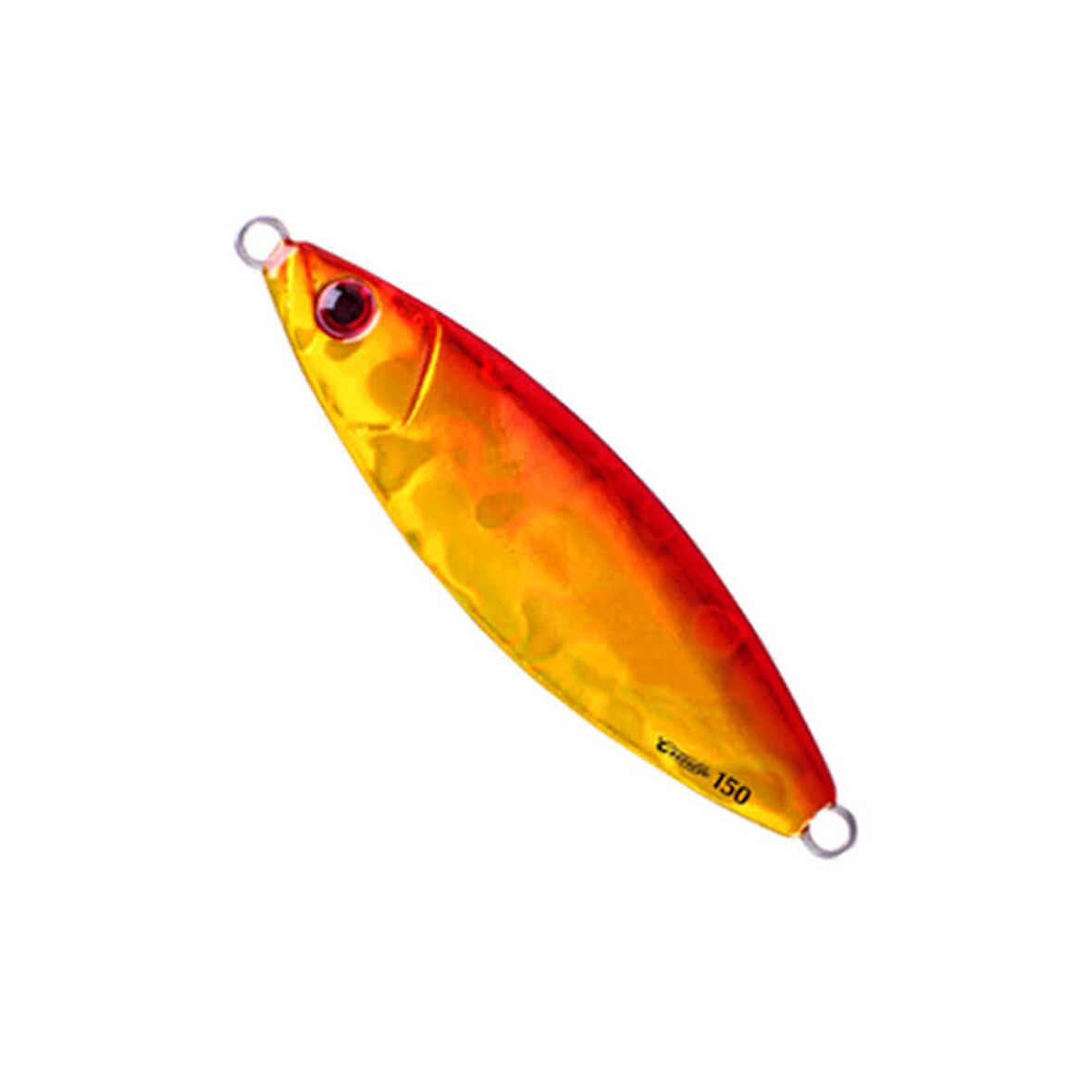 Shout Jig Cradle 150gr Jig Metal Yem BP-Standart